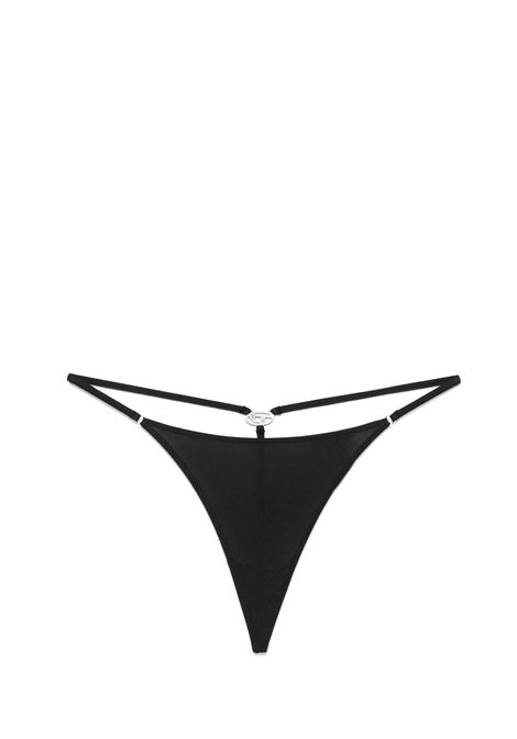 d-dring-dnm woman black DIESEL | A17567 0IKBN9XX